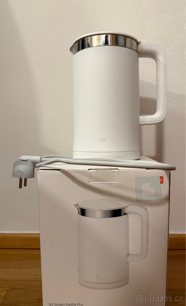 Rychlovarná konvice Mi smart kettle pro