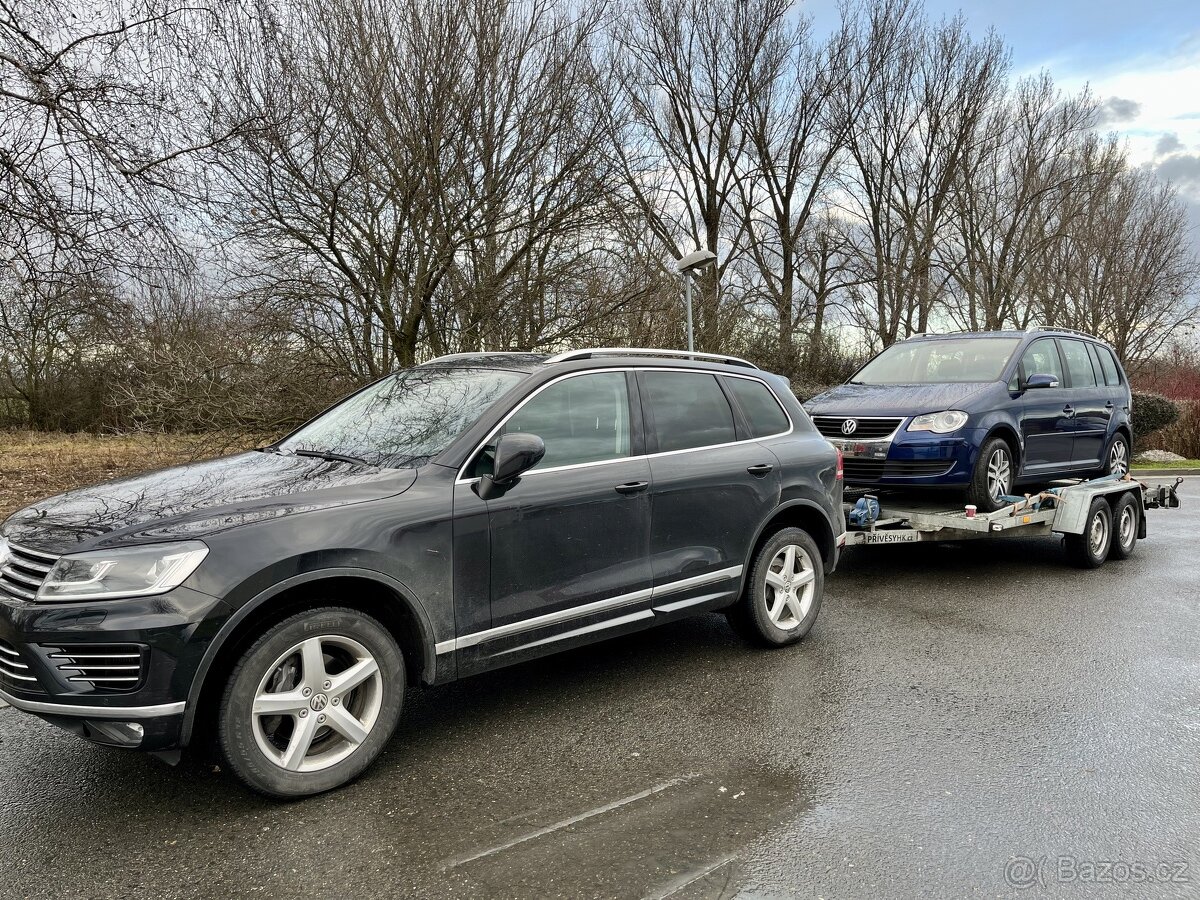 autodoprava, odtah a dovoz do 3,5t