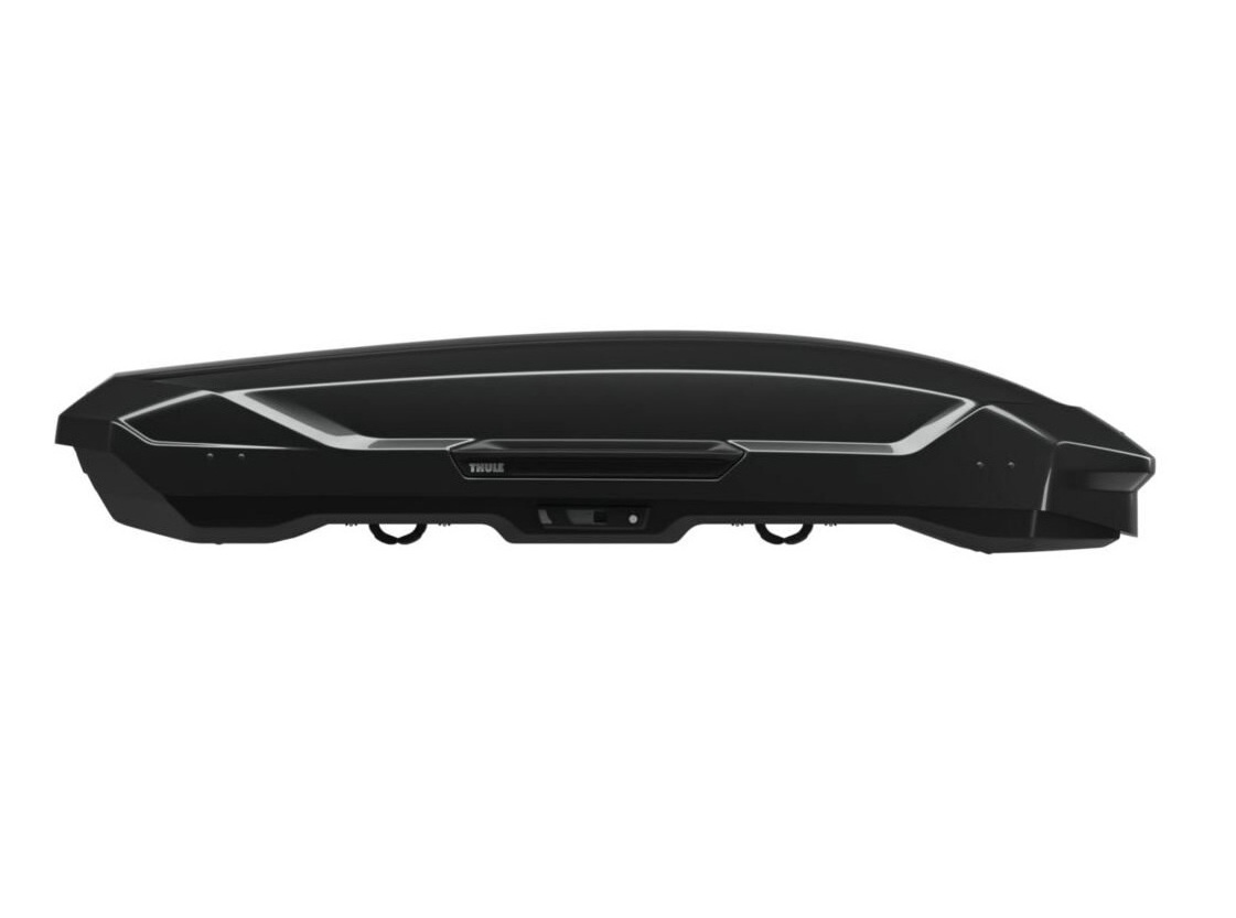 Střešní box / rakev Thule Motion 3 XXL, pronájem