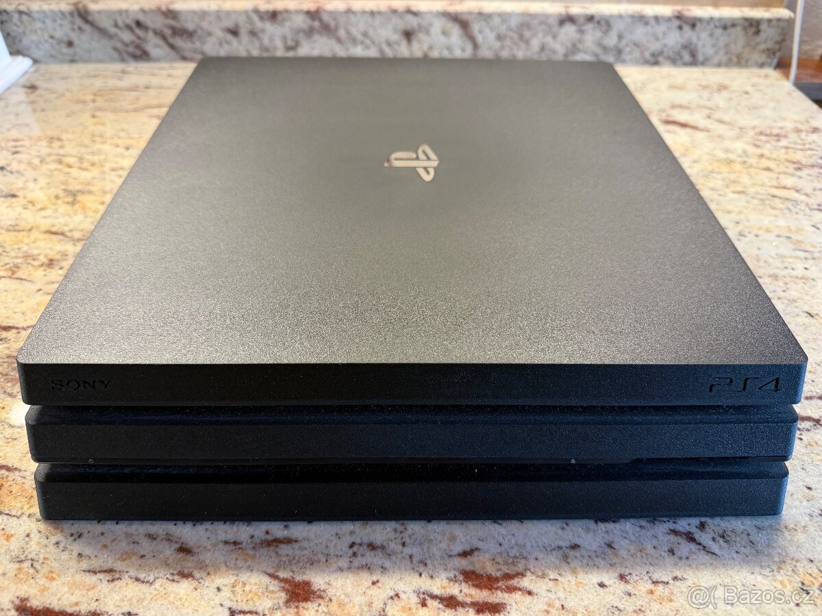 Playstation 4 Pro