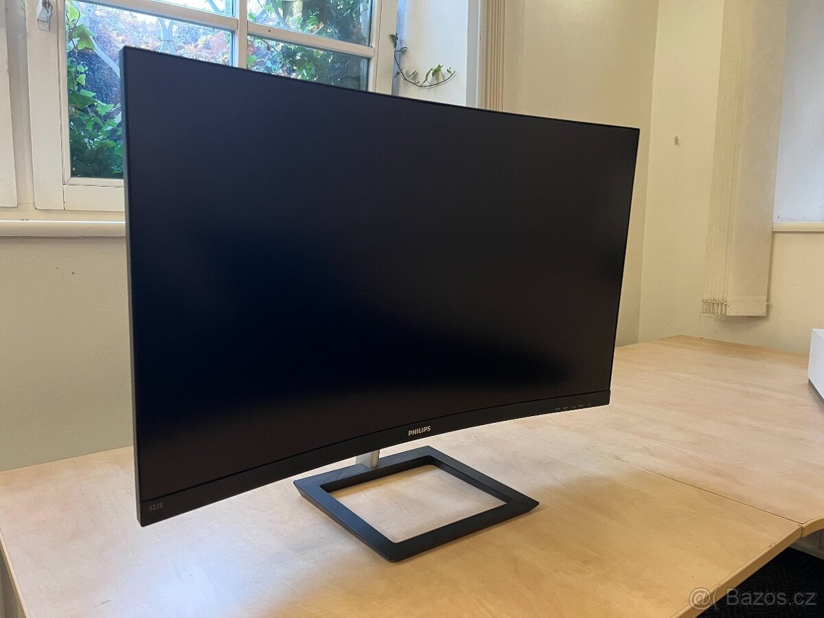 Monitor 32" Philips 322E1C