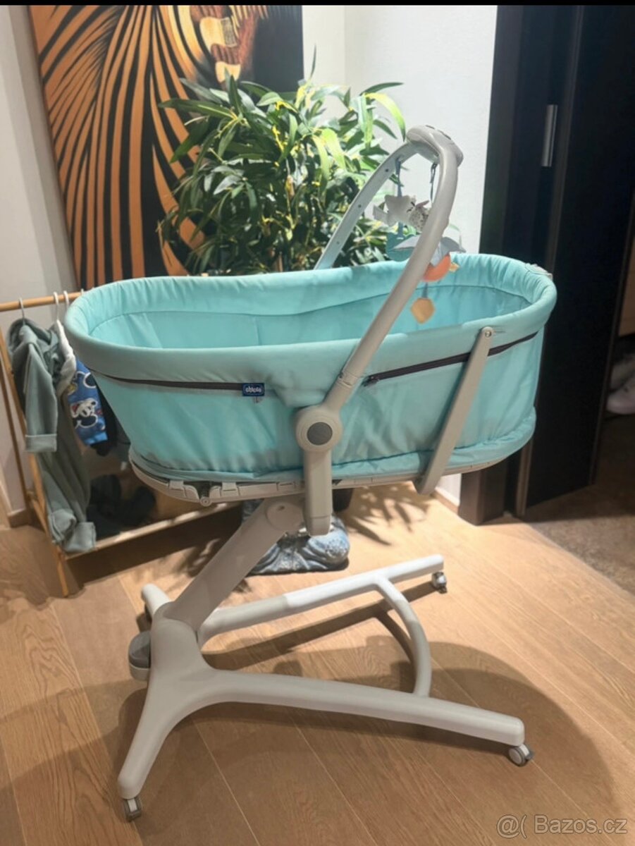 Postýlka Chicco