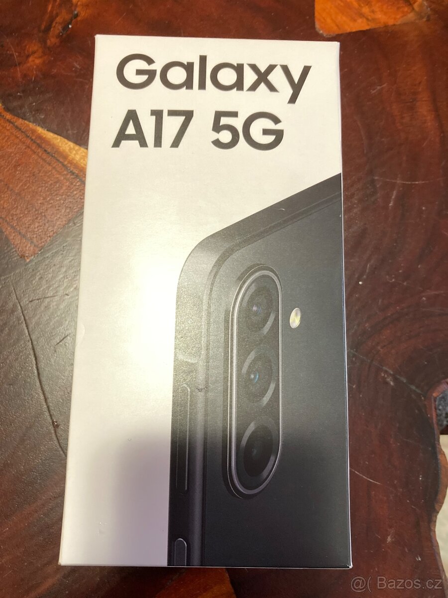 Samsung Galaxy A17 5G