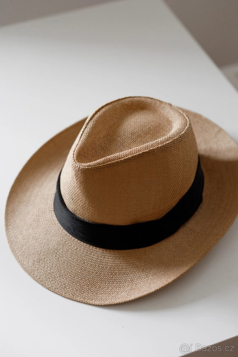 Letní klobouk