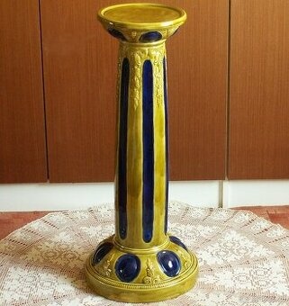 PODSTAVEC, STOJAN, PORCELÁN