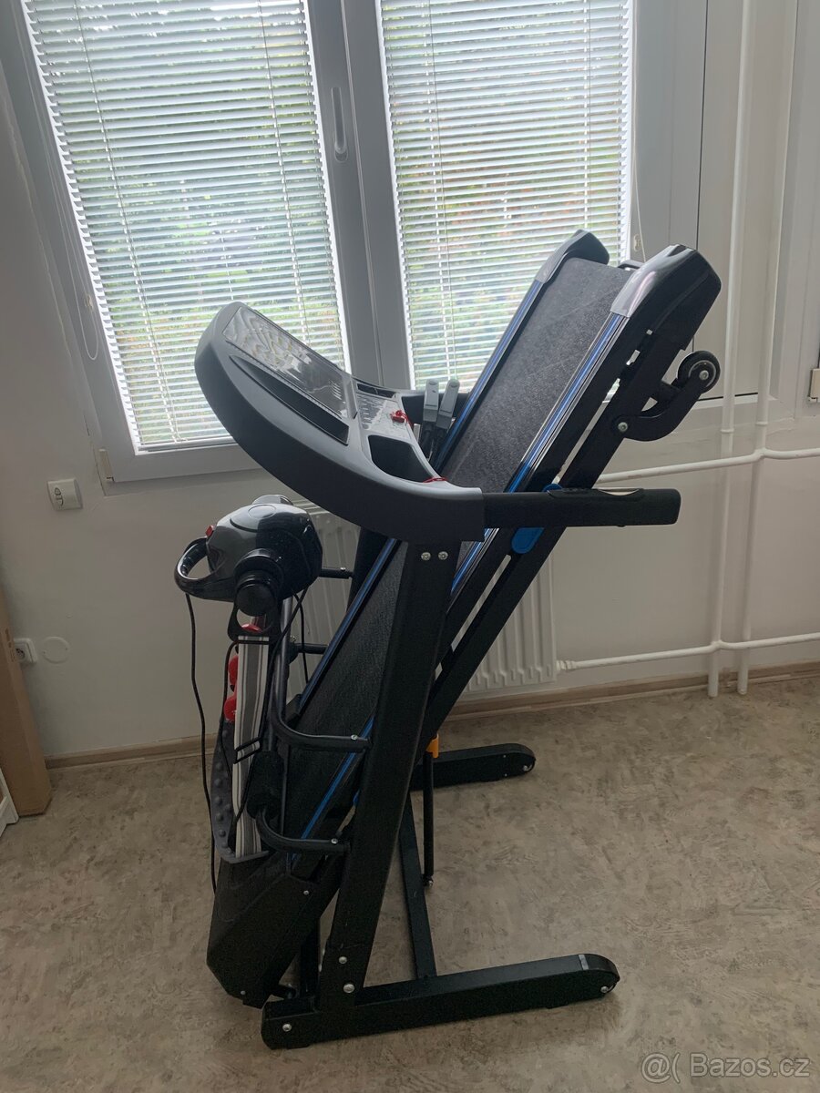 Běžecký pás Capital sports pacemaker