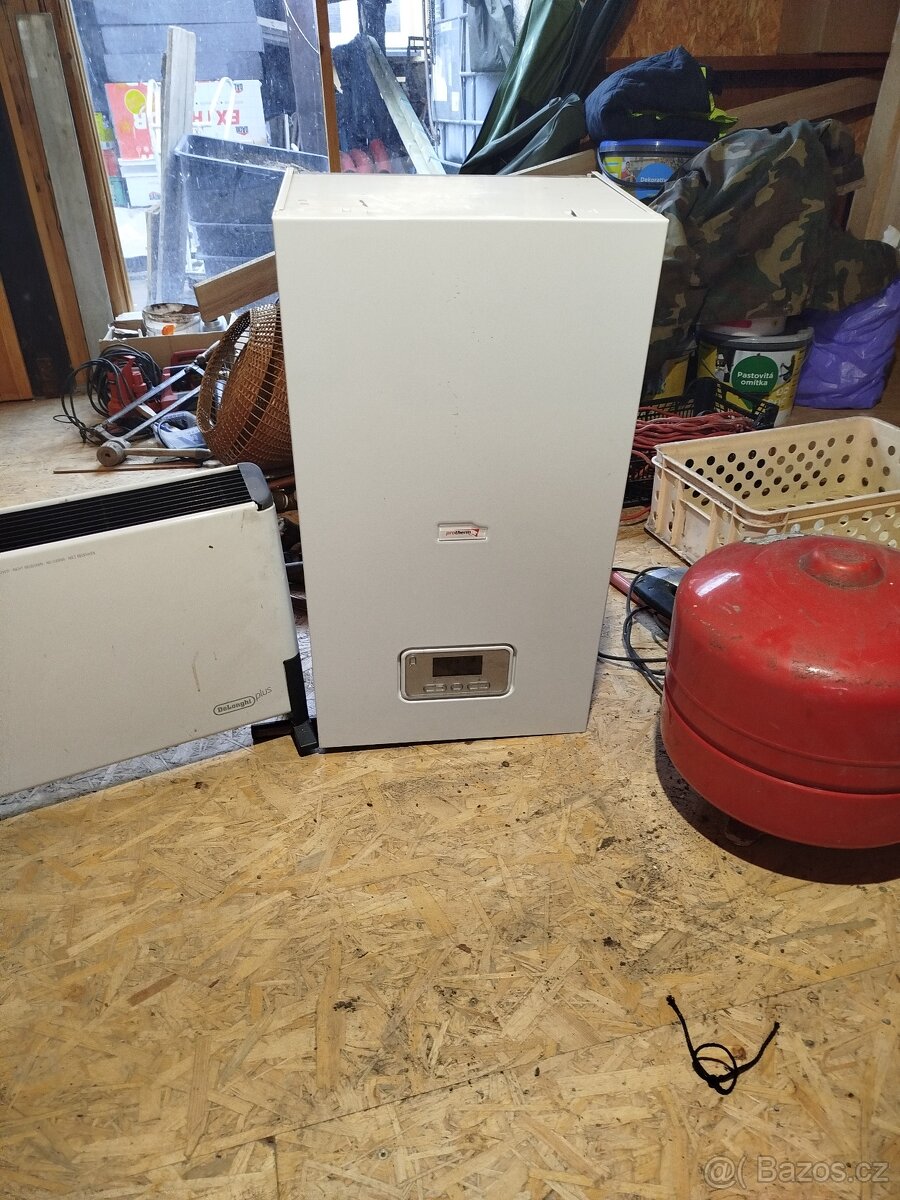 Elektrokotel Protherm