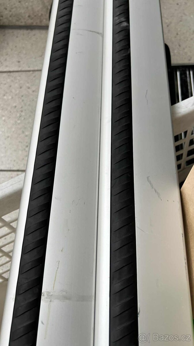 PRODÁM NOSIČ NA JAGUÁRA