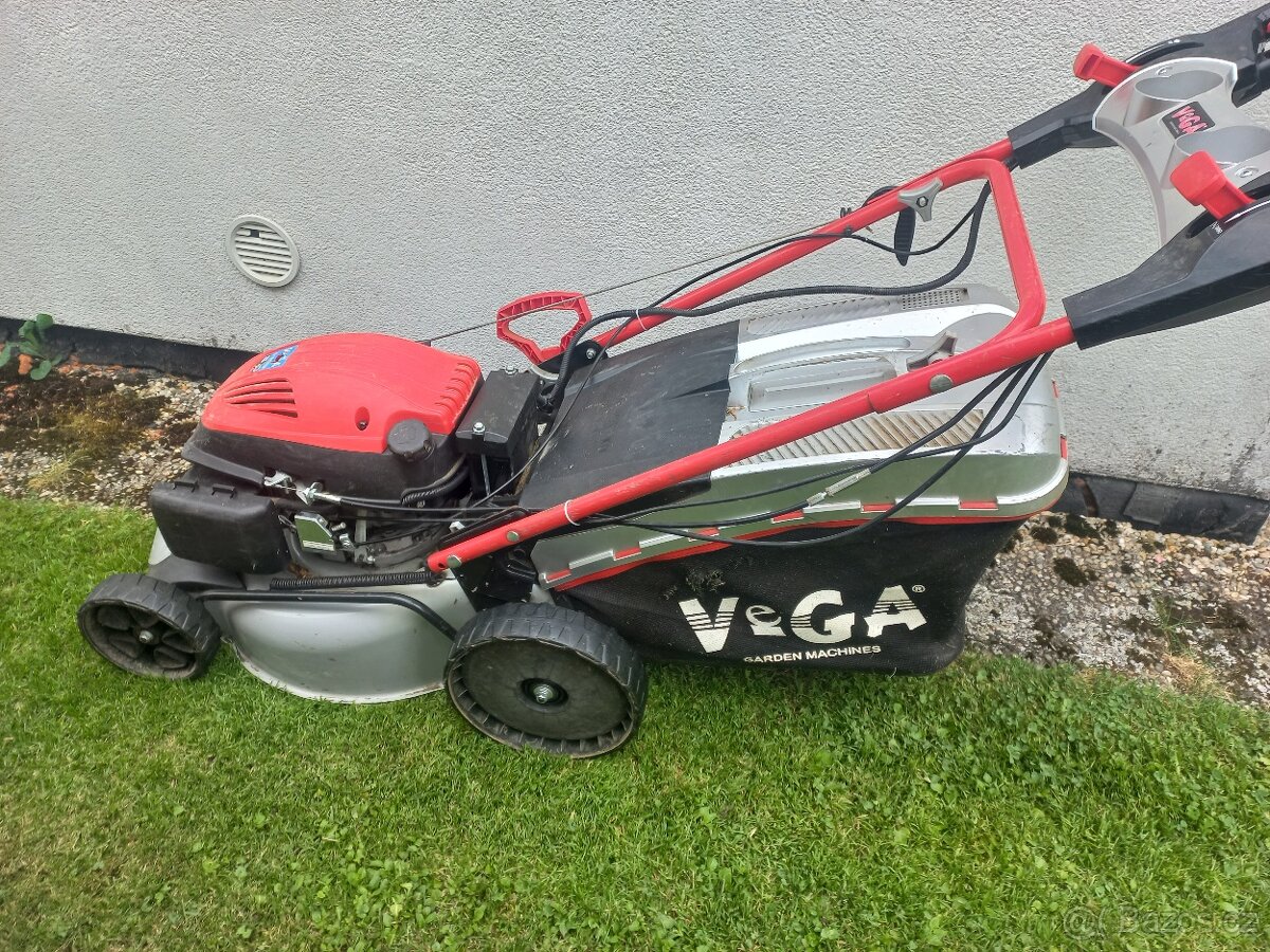 Sekačka VEGA 485 SXHE