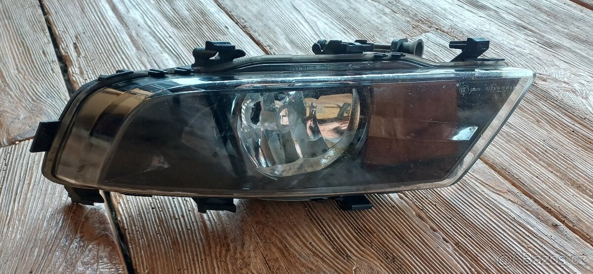 Mlhovka Škoda SUPERB II - 3T0941700C