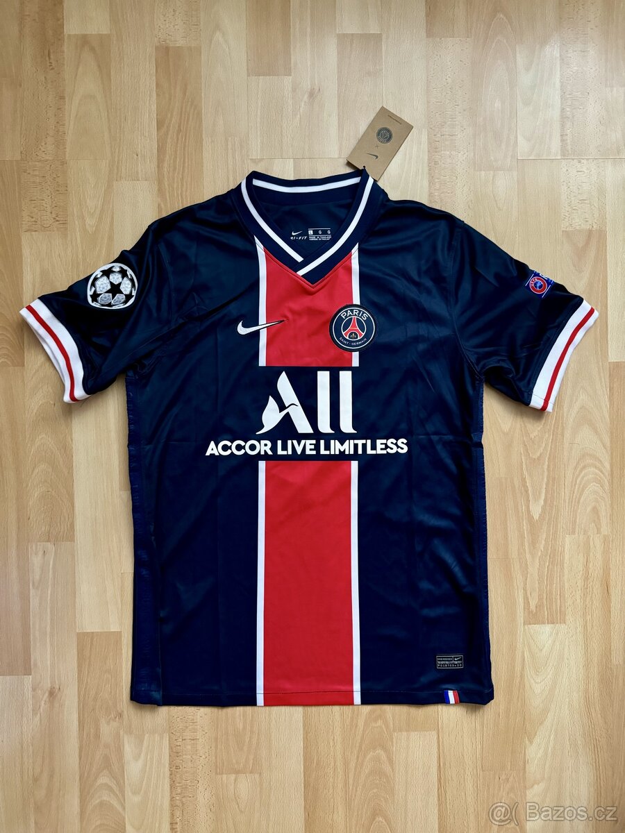 Dres Neymar - Paris Saint-Germain