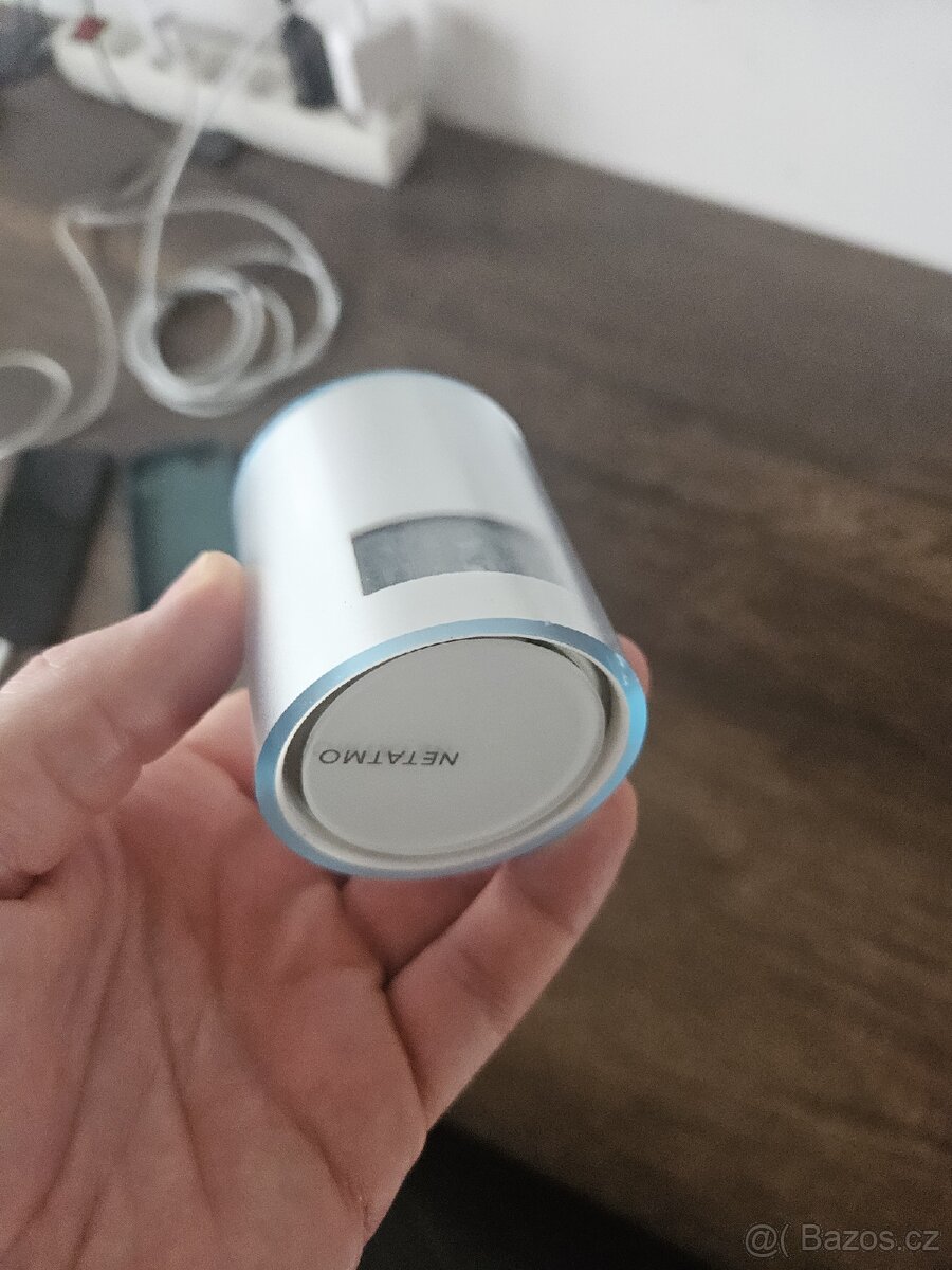 Netatmo hlavice