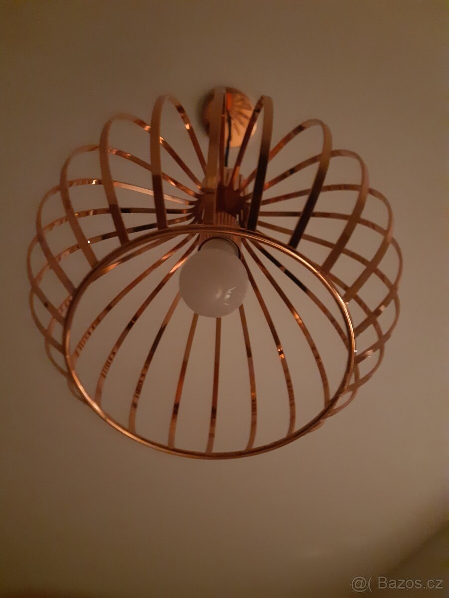 Závěsné svítidlo