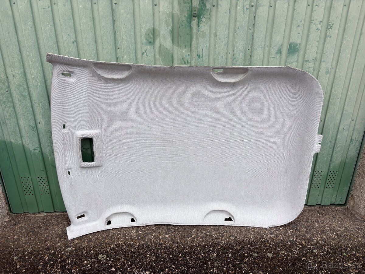 Stropnice Fabia 1 hatchback