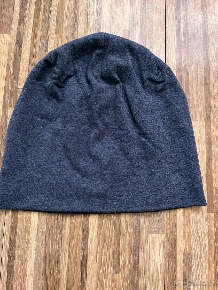 Dětská jarní čepice