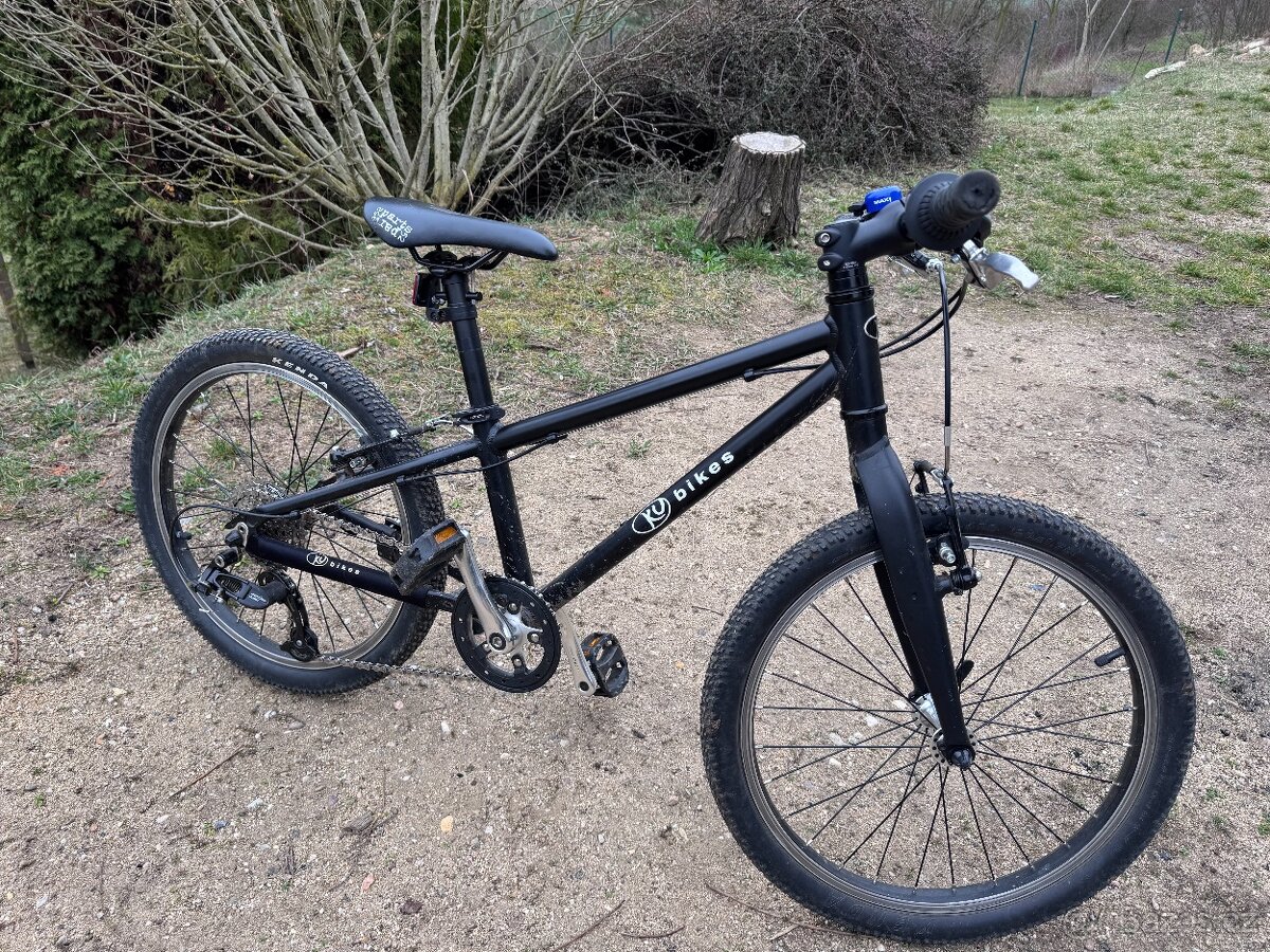Prodám KUbikes 20L MTB - dětské kolo