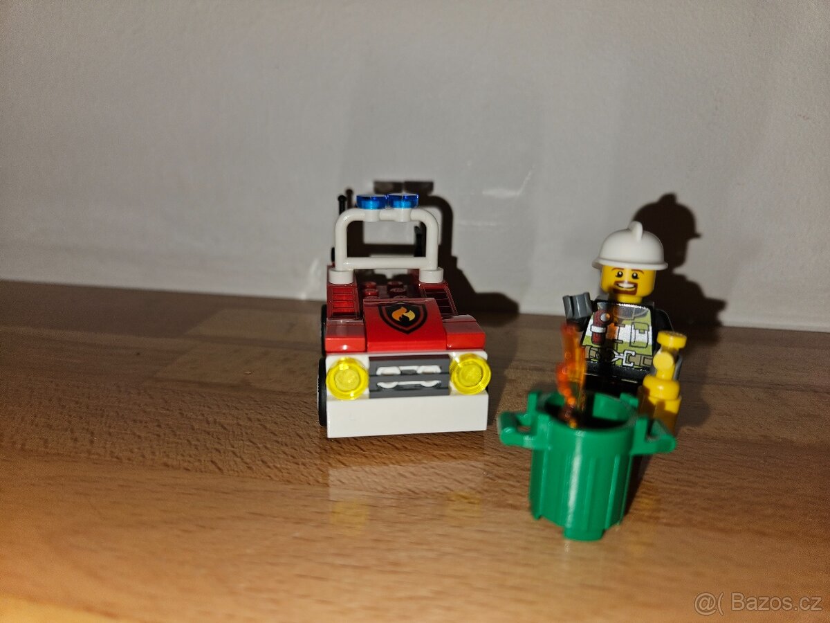 Lego 30347