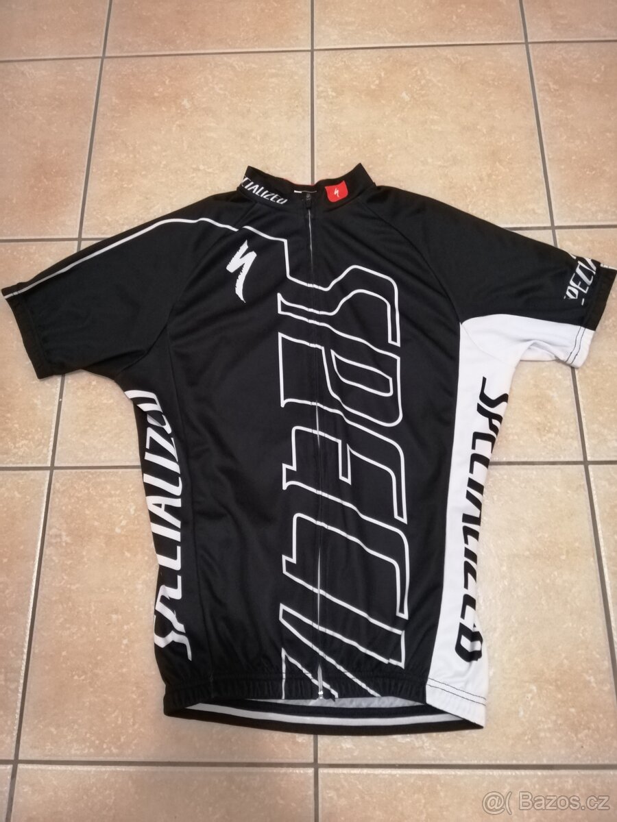 Dres Specialized vel M