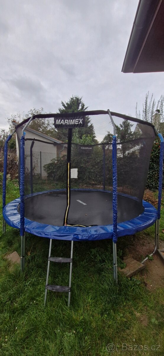 Trampolina