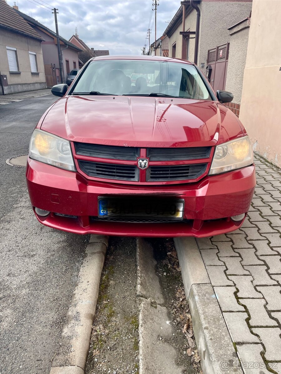 Dodge 2,0