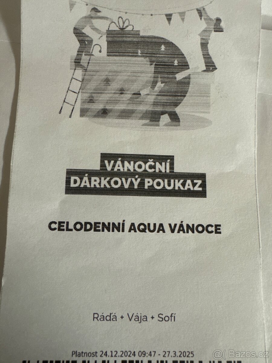 Aqualand Moravia