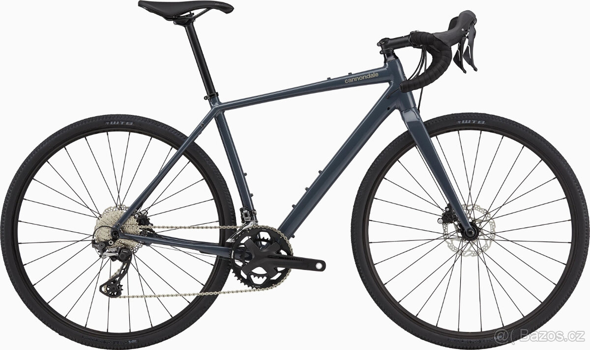 Cannondale Topstone 1