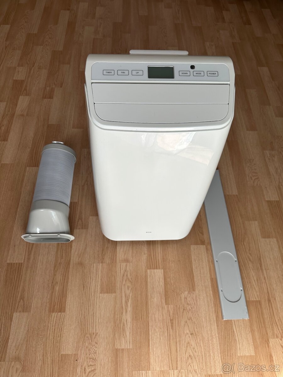 Mobilní klimatizace ECG MK123