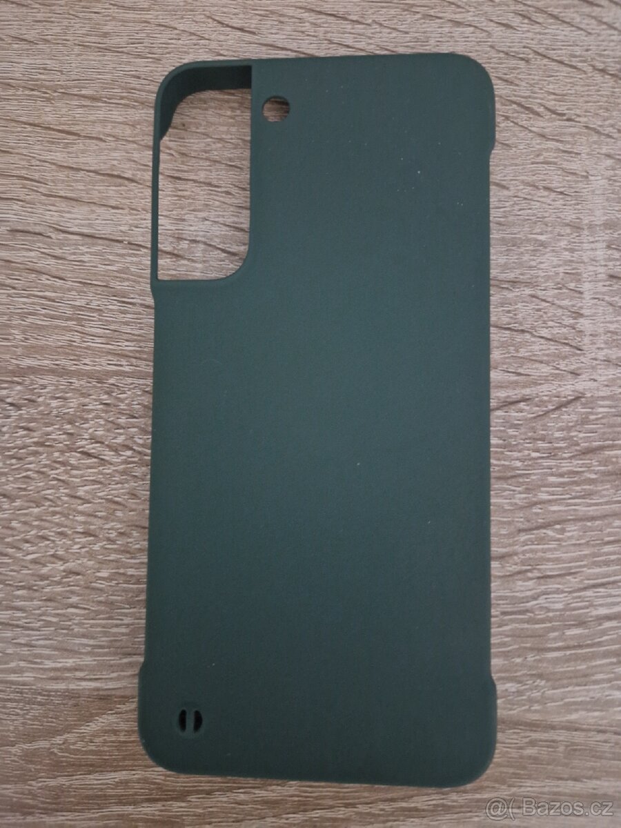 Kryt07 Samsung Galaxy S 22+