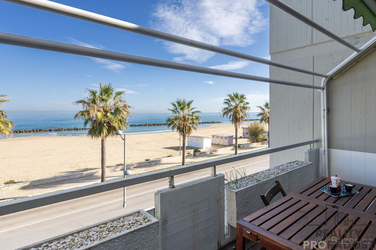 Prodej bytu 2+kk 57 m² Montesilvano, Itálie