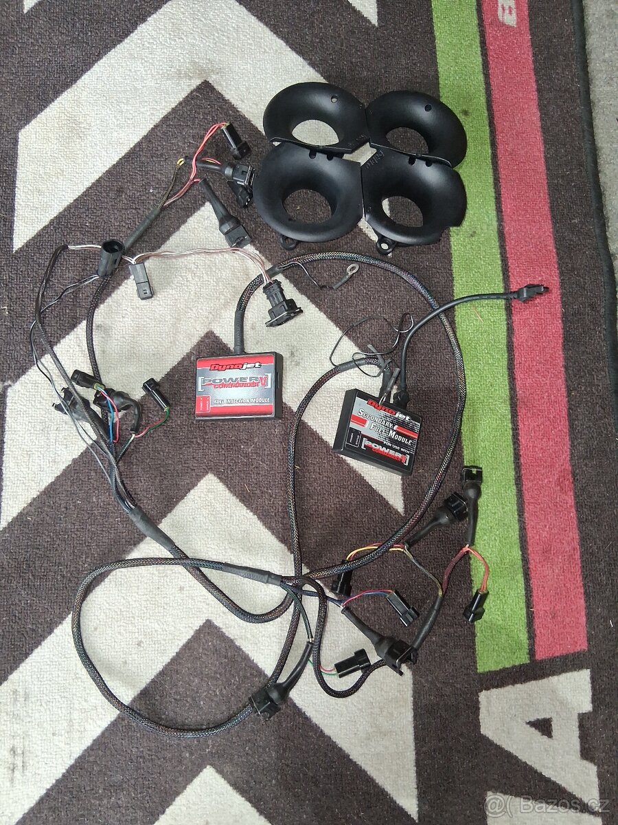 Aprilia RSV4 VELOCITY KIT POWER COMMANDER