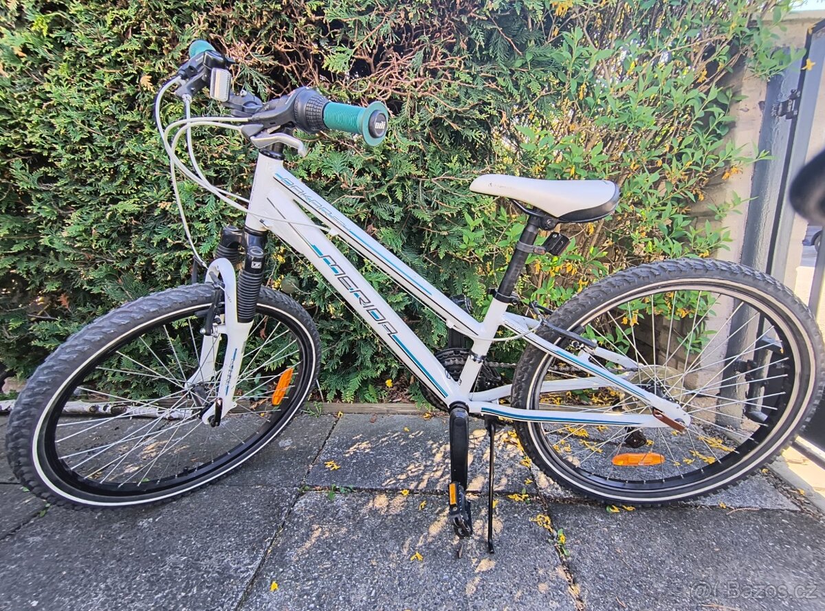 Prodám kolo značky Merida Dakar 624...