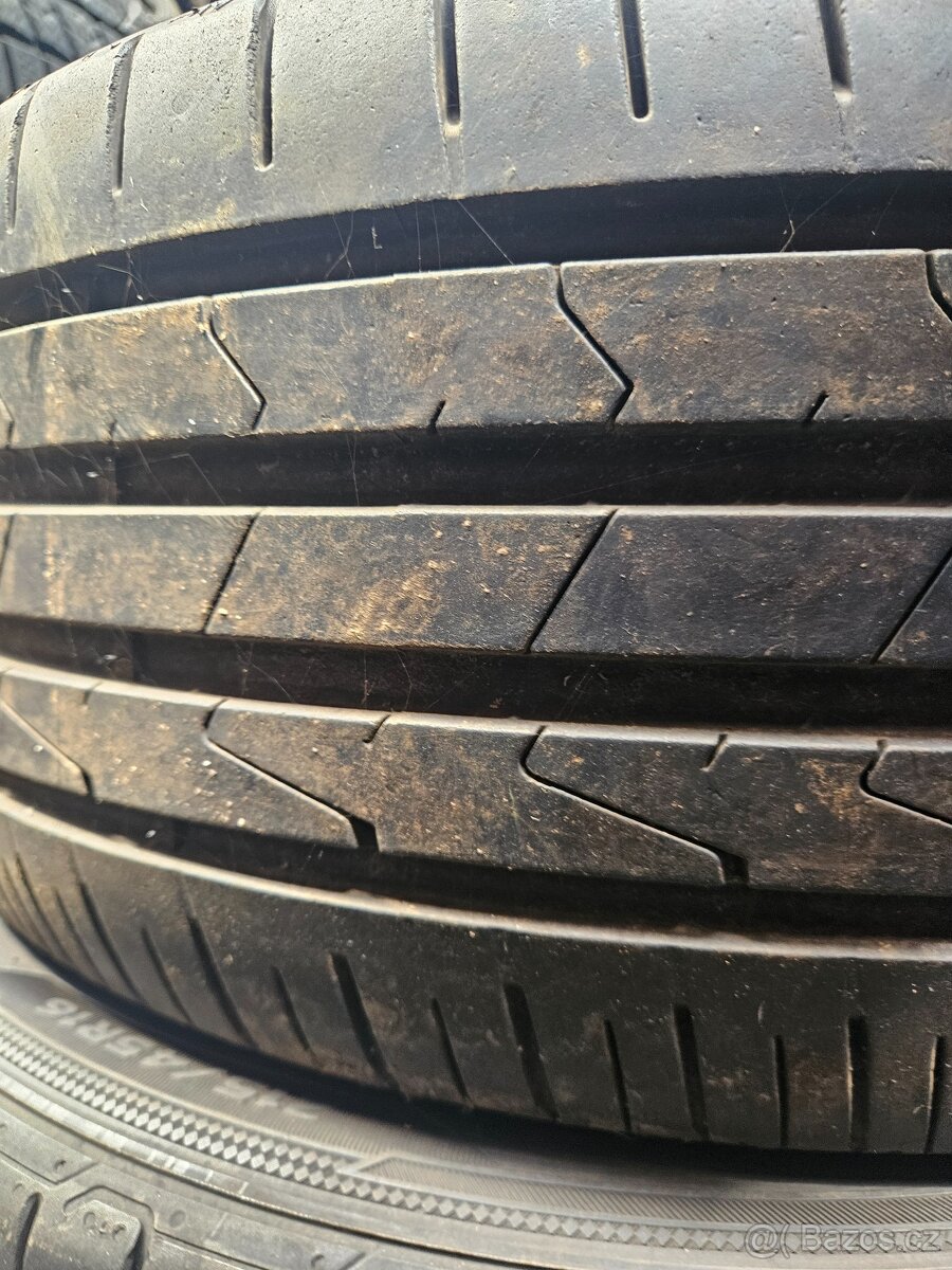 215/45R16 90V Ventus Prime3 HANKOOK