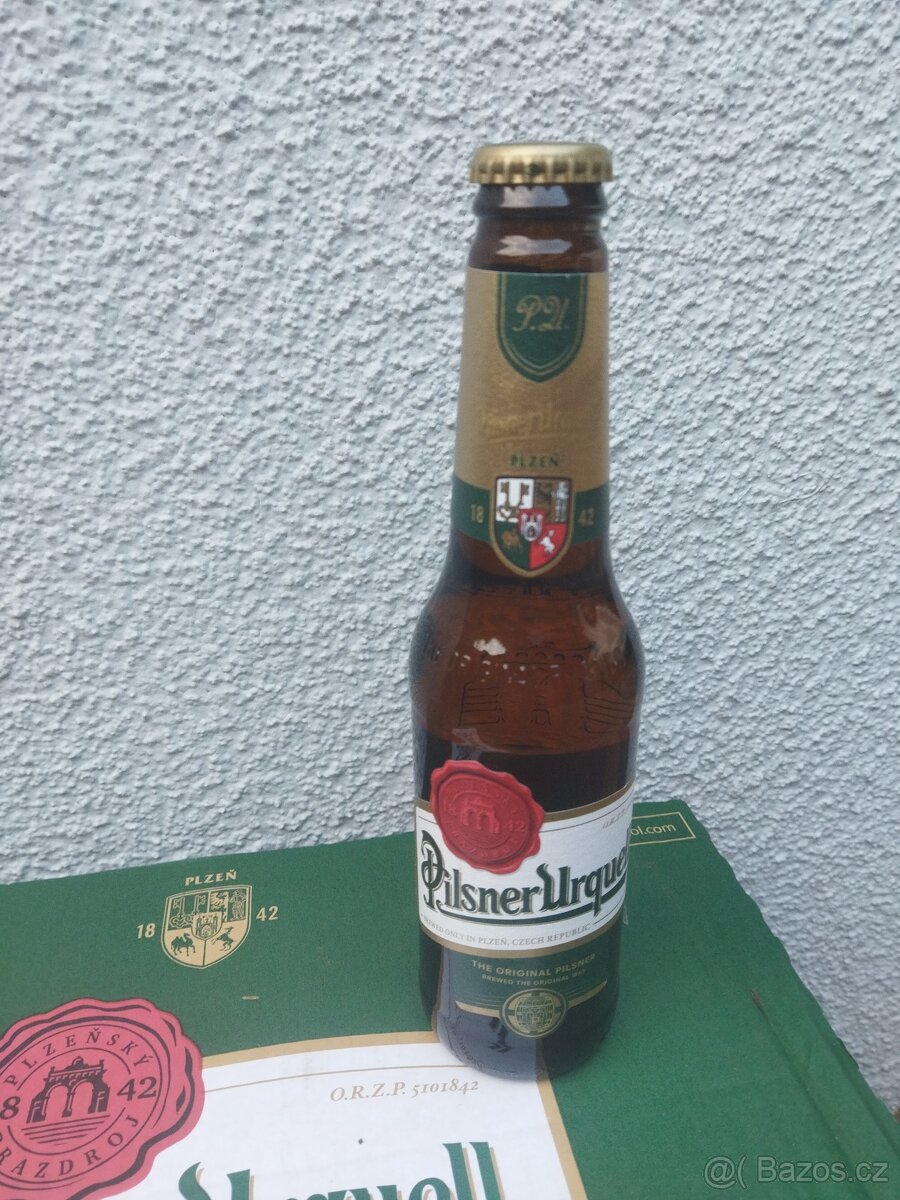 Pilsner Urquell 0.33l