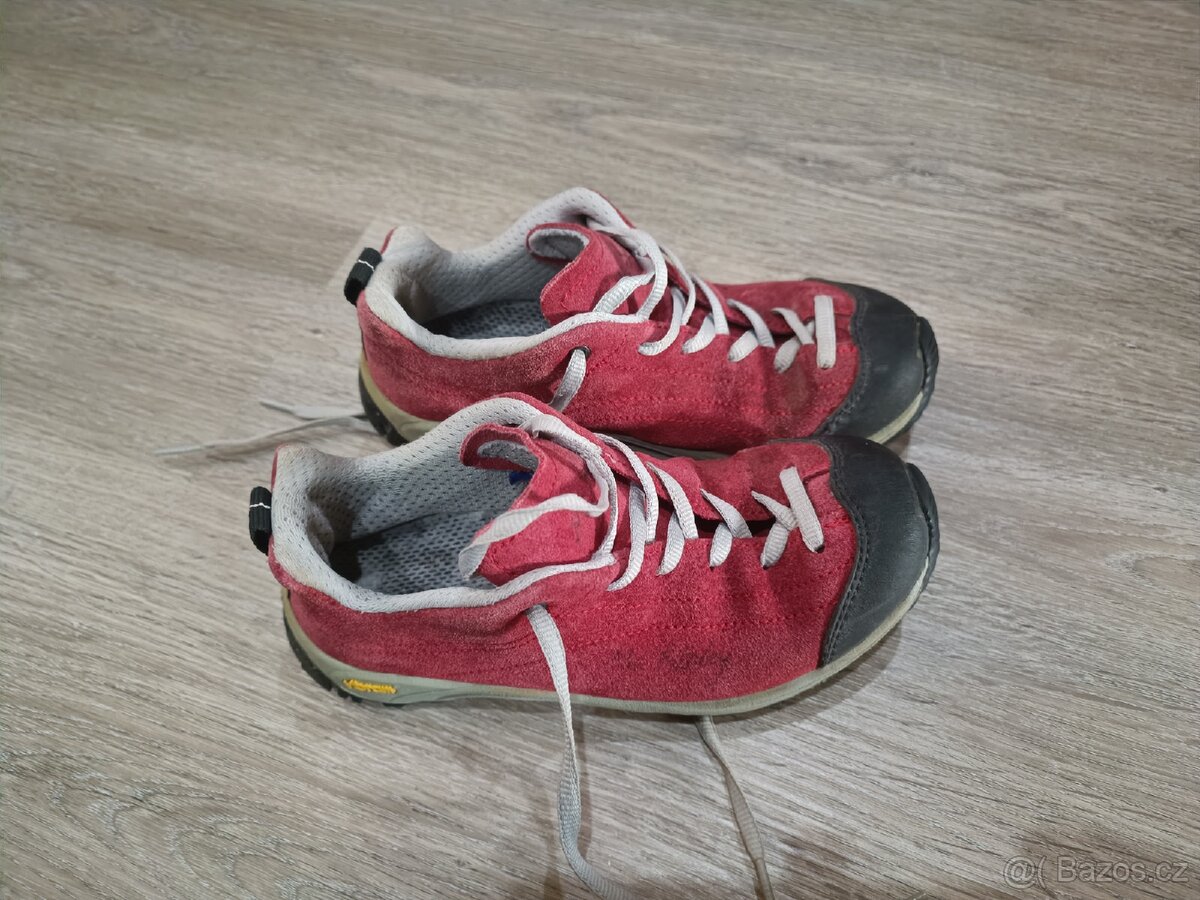 Trekingové boty Mc Kinley velikost 32