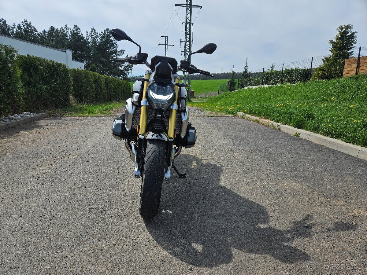 Bmw R1250r