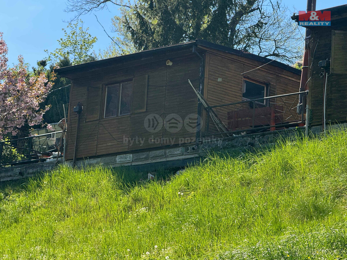 Prodej chaty, 38 m², Nalžovice