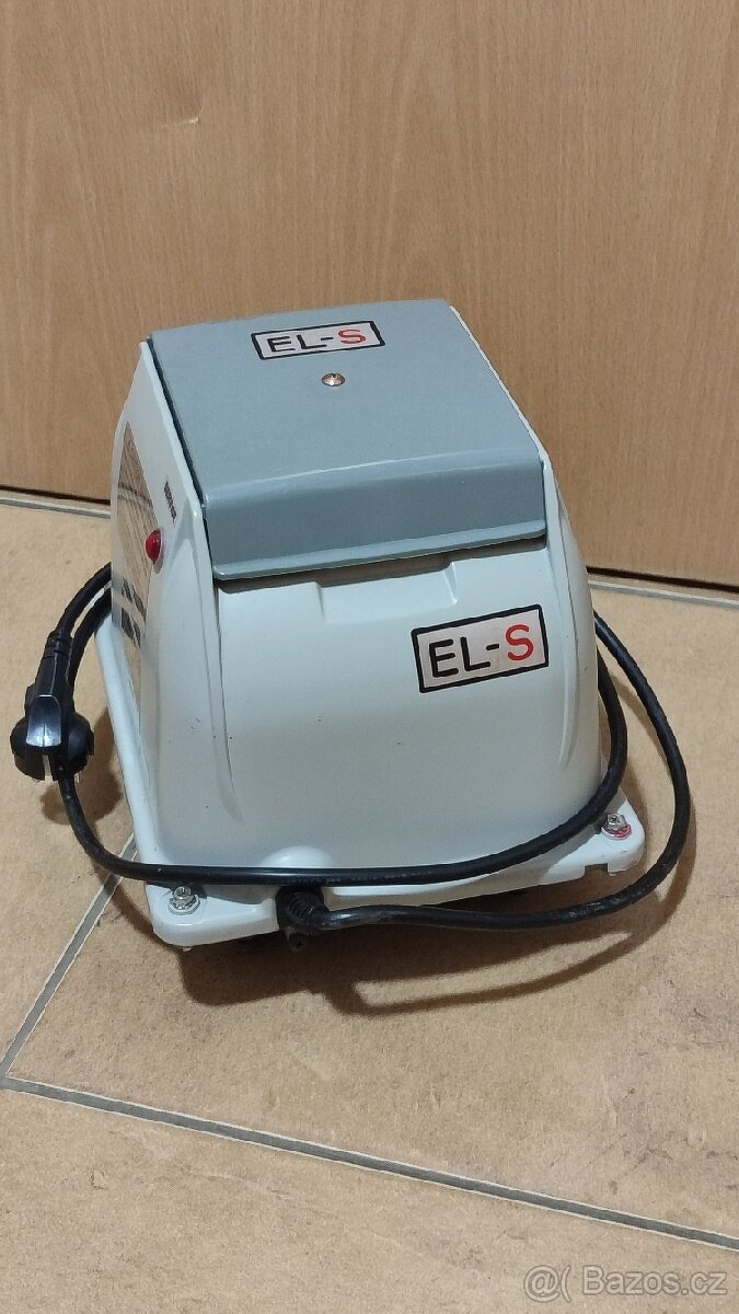 Dmychadlo Secoh EL-S 60