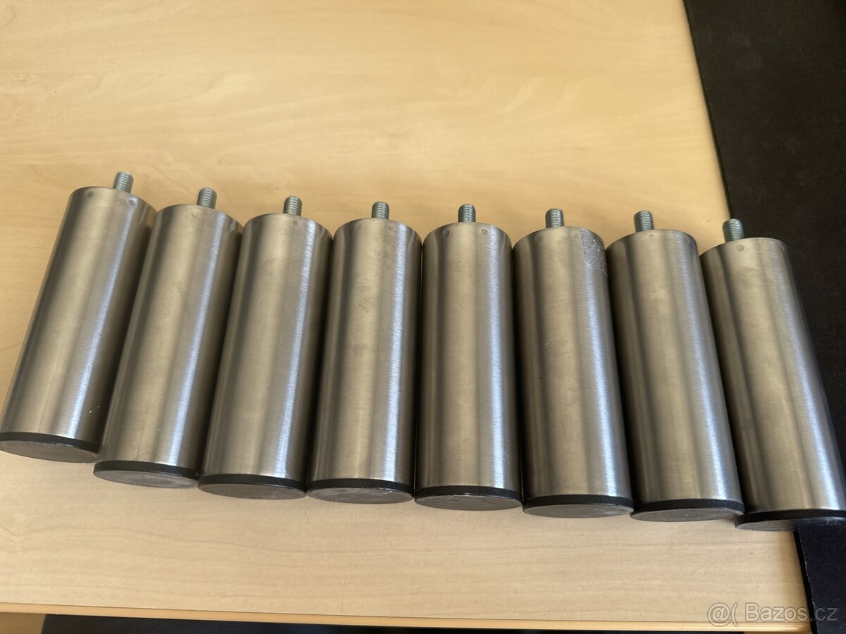Ikea BJORLI - noha k posteli 8ks