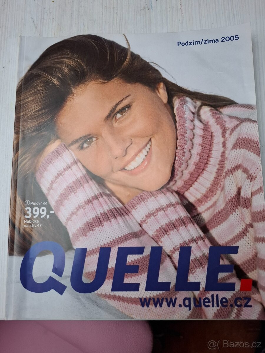Quelle
