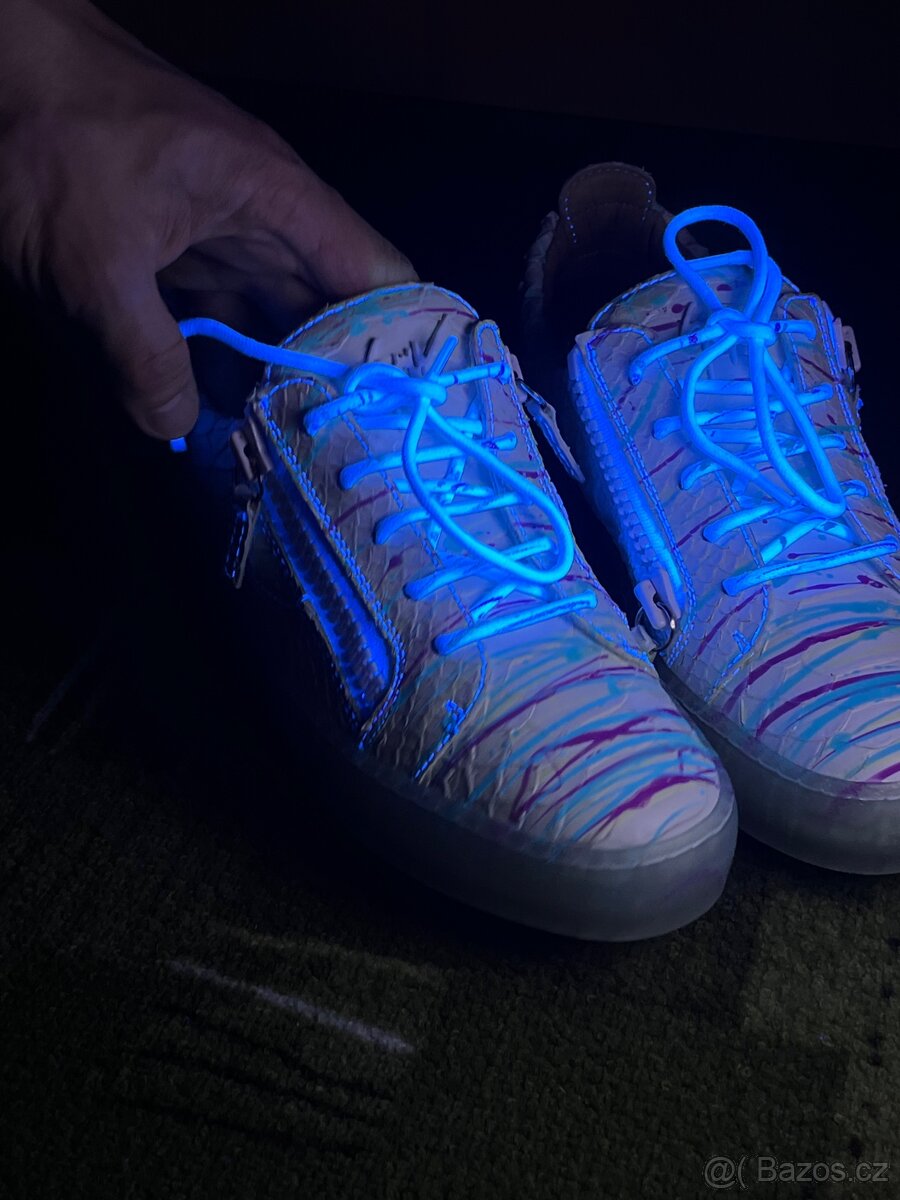 Giuseppe Zanotti