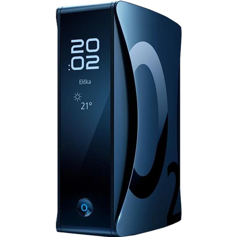 O2 Smart box