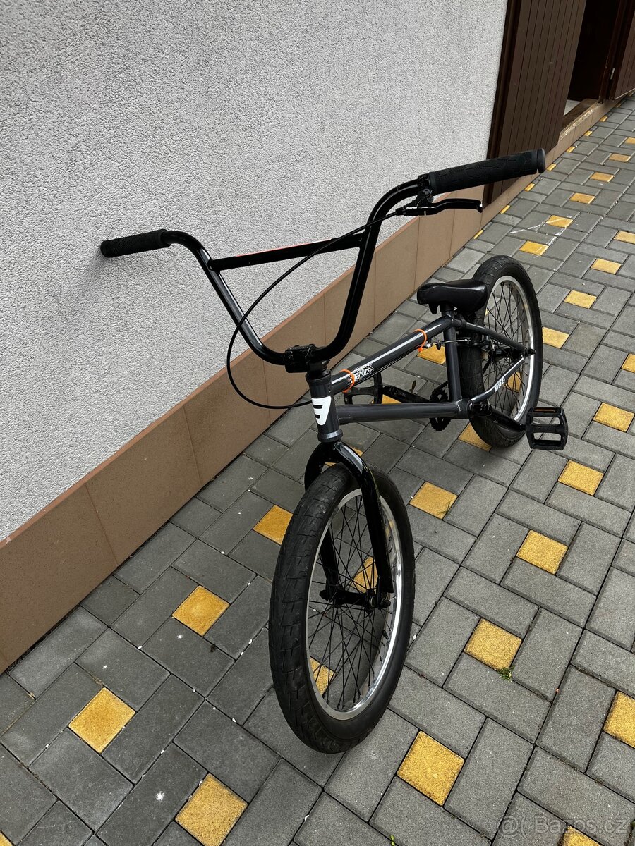 Bmx