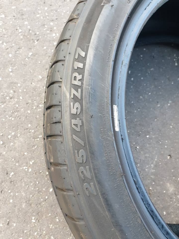 Tomket 225/45R17