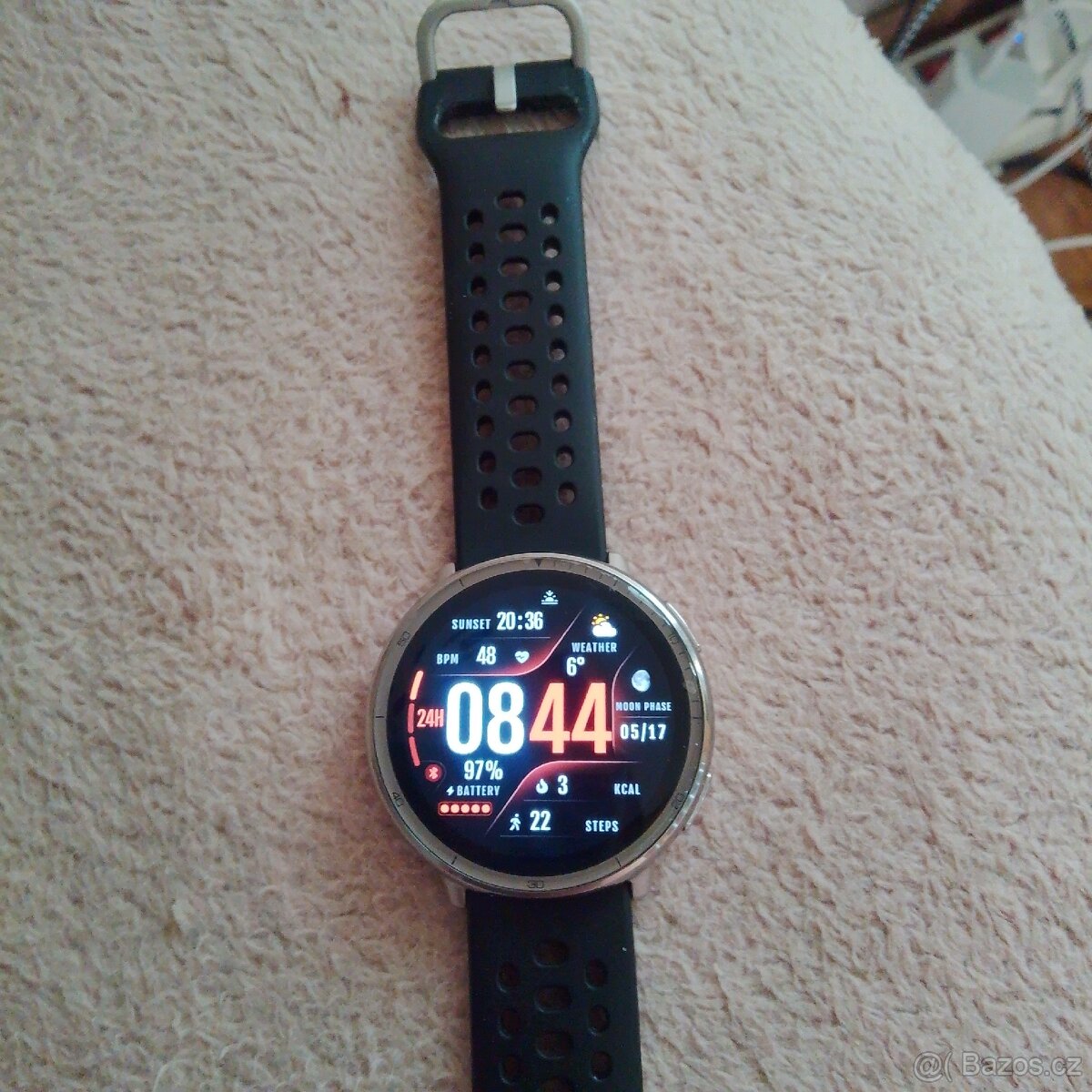 Prodám Amazfit Active 2