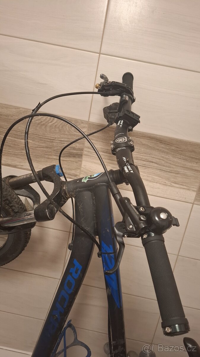 Rockrider 27,5