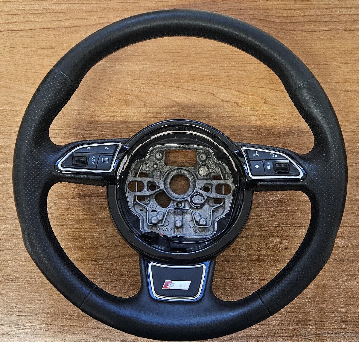 Díly Audi A6, A7 a A8