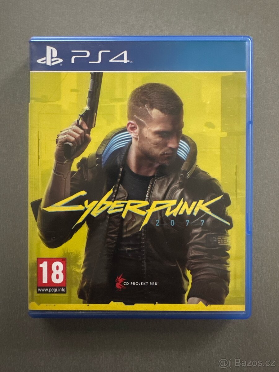 Cyberpunk