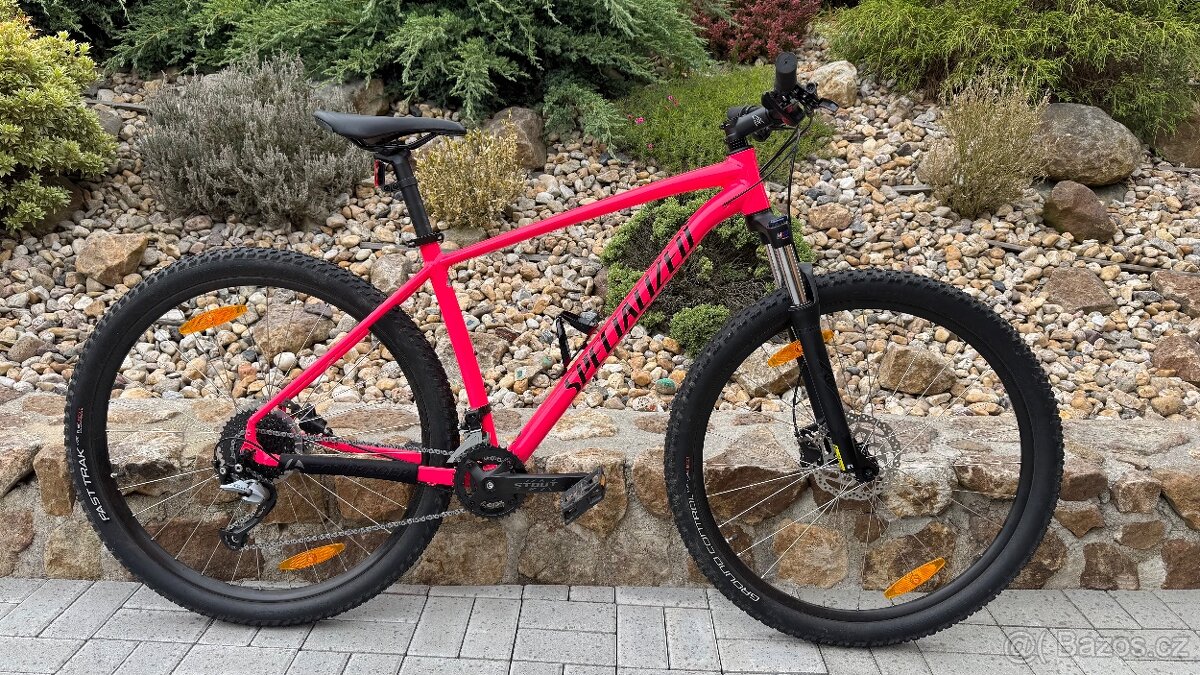 Horské kolo Specialized 29"