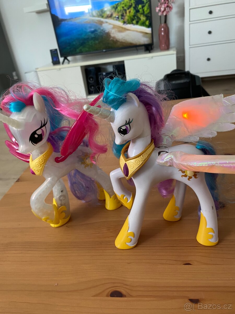 My little pony