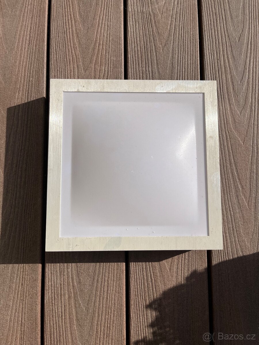 3 ks LED světlo se senzorem pohybu Ecoplanet BELA 2